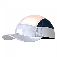 [해외]버프 ? 5 Panel Go 모자 6138609811 Domus Light Grey