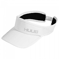 [해외]HUUB Run 2021 바이저 6139046991 White