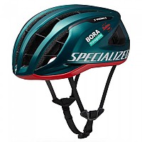 [해외]스페셜라이즈드 S-Works Prevail 3 MIPS 팀 Replica 헬멧 1139132652 Blue / Black