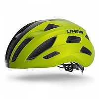 [해외]리마 Maloja 헬멧 1139200259 Matte Lime / Black