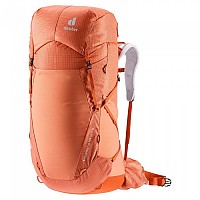 [해외]도이터 Aircontact Ultra 45+5L SL 배낭 4138965816 Sienna / Paprika