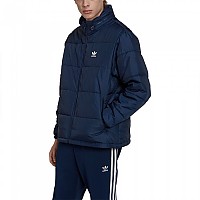 [해외]아디다스 ORIGINALS Essentials Padded Puffer 자켓 138986120 Blue