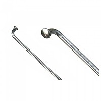 [해외]SAPIM Inox 300x1.8 mm 스포크 100 단위 1138726978 Silver