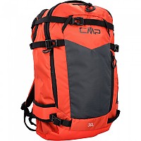 [해외]CMP Aeroox Ski Touring 30L 31V4727 배낭 4139192027 Flame