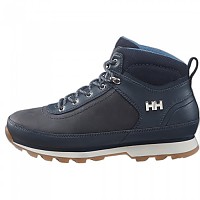 [해외]헬리한센 Calgary 등산화 4620845 Navy / Dark Navy / Vaporous Grey