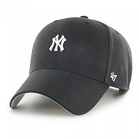 [해외]47 MLB New York Yankees Base Runner Snap MVP 모자 139229850 Black