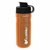 [해외]캣라이크 Termic 550ml 물병 1139113766 Orange