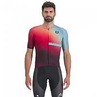 [해외]스포츠풀 Peter Sagan Bomber 반팔 저지 1139237641 Red Wine