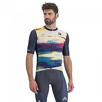 [해외]스포츠풀 Peter Sagan 반팔 저지 1139237650 Galaxy Blue