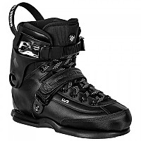 [해외]USD SKATES Carbon Boot 인라인 스케이트 14138965994 Black