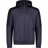 [해외]CMP Fix Hood 32C6997 자켓 4138660879 Anthracite