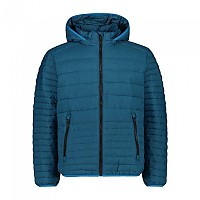 [해외]CMP Snaps Hood 32K3167M 자켓 4139201979 Reef Melange