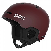 [해외]POC Fornix MIPS 헬멧 5138694853 Garnet Red Matt