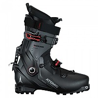 [해외]아토믹 Backland Sport 투어링 스키 부츠 5139181031 Black / Grey