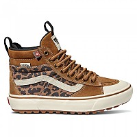 [해외]반스 SK8-Hi MTE-2 운동화 138942466 Chipmunk / Leopard