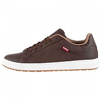 [해외]리바이스OOTWEAR Piper 운동화 138931375 Dark Brown