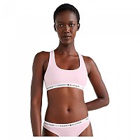 [해외]타미힐피거 Unlined lette Bra 브라 139143822 Light Pink