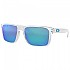 [해외]오클리 Holbrook XL Prizm Polarized 1136876598 Polished Clear