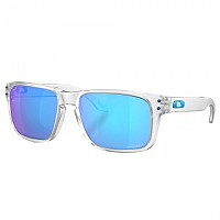 [해외]오클리 Holbrook XS Prizm Polarized 1138995722 Matte Clear