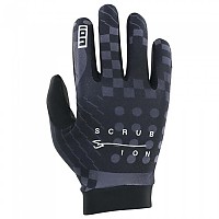 [해외]ION Scrub 장갑 1139134613 Black