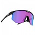 [해외]BLIZ Hero Nano Optics Nordic Light 선글라스 4138835329 Matt Black