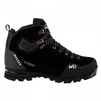 [해외]Millet G Trek 3 고어텍스 등산화 4139181811 Black / Noir