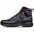 [해외]마무트 Blackfin III Mid 등산화 4139108555 Black / Black