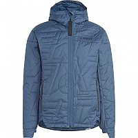 [해외]아디다스 테렉스 마이쉘터 Primaloft Padded 자켓 4138971466 Blue