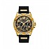 [해외]GUESS Gents Frontier 시계 139160954 Black