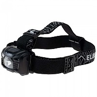 [해외]ELBRUS Jodalight 헤드 랜턴 4139263364 Black / Asphalt