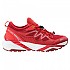 [해외]ELBRUS Ebro Wr Gr 하이킹화 4139263224 Orange / Dark Red / White / Yellow