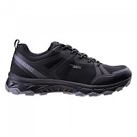 [해외]ELBRUS Wesko WP 하이킹화 4139263655 Black