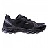 [해외]ELBRUS Wesko WP 하이킹화 4139263655 Black