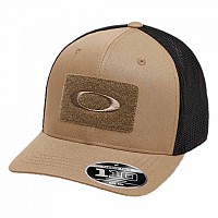 [해외]오클리 APPAREL SI 110 Snapback 비니 4137993399 New Khaki