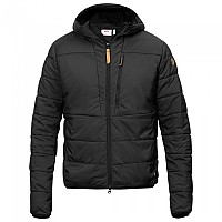 [해외]피엘라벤 Keb Padded 자켓 4139168584 Black