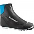 [해외]살로몬 RC7 Prolink 크로스컨트리 스키 부츠 5139106959 Black / Process Blue