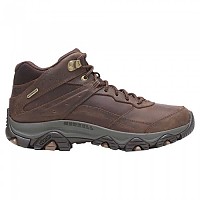 [해외]머렐 Moab Adventure Mid III Waterproof 하이킹화 4138581738 Earth