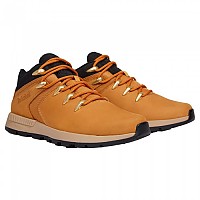 [해외]팀버랜드 Sprint Trekker Super Ox 등산화 4139075444 Wheat