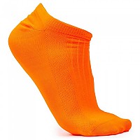 [해외]IZAS Fabara 양말 4138705122 Orange Fluor