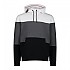 [해외]CMP Fix Hood 32D2517 후드티 4139201680 Black / Anthracite Melange / B. Co