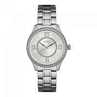 [해외]GUESS W0825L1 시계 139252377 Silver