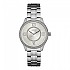 [해외]GUESS W0825L1 시계 139252377 Silver