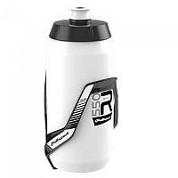 [해외]POLISPORT BIKE Pro Evo R550 Kit 550ml 물병 1138604395 White