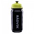 [해외]RADVIK Slukk 600ml 물병 1139247575 Black / Sulphur Spring