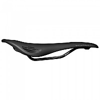 [해외]Selle San Marco Allroad Open Fit Dynamic 와이드 자전거 안장 1138373451 Black