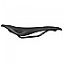 [해외]Selle San Marco Allroad Open Fit Dynamic 와이드 자전거 안장 1138373451 Black