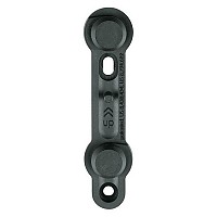 [해외]SKS Monkeylink Magnetic 물병 홀더 1138472994 Black