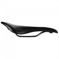 [해외]Selle San Marco Allroad Supercomfort 자전거 안장 1138609175 Black