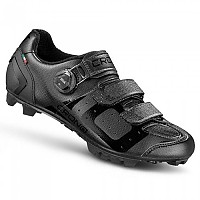 [해외]CRONO SHOES CX-3-22 MTB Carbocomp MTB 신발 1138769478 Black