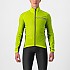 [해외]카스텔리 Squadra Stretch 자켓 1138717838 Electric Lime / Dark Grey